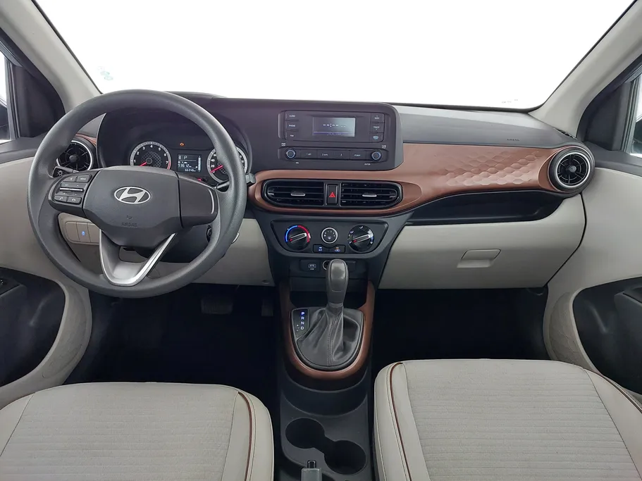 هيونداي Grand i10 فلييت 2024 