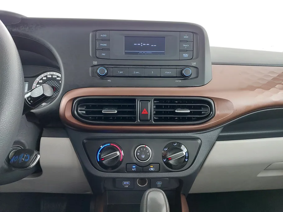 هيونداي Grand i10 فلييت 2024 