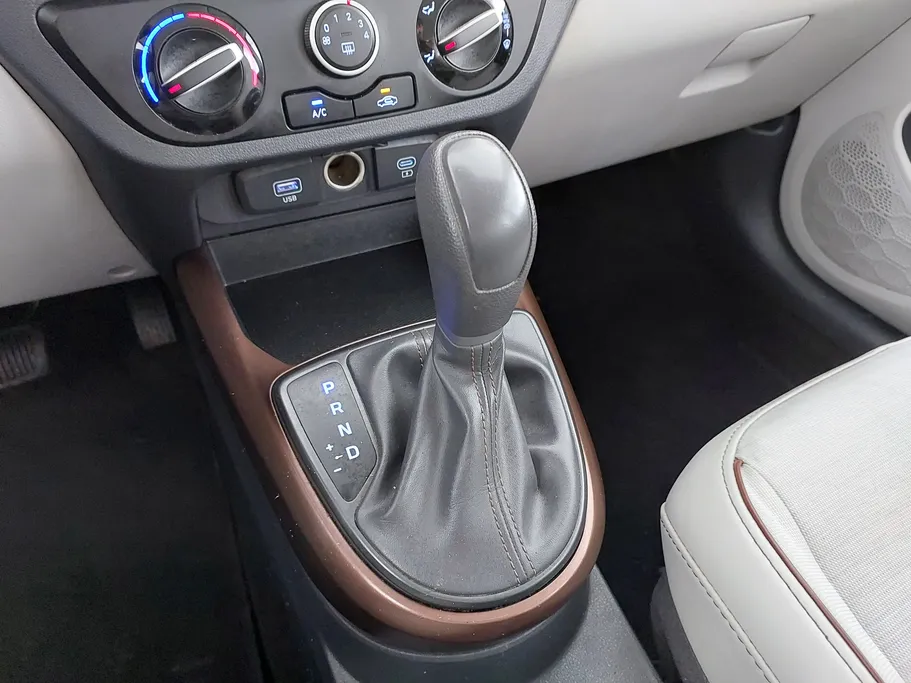 هيونداي Grand i10 فلييت 2024 