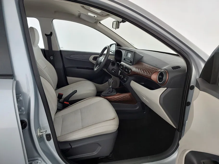 هيونداي Grand i10 فلييت 2024 