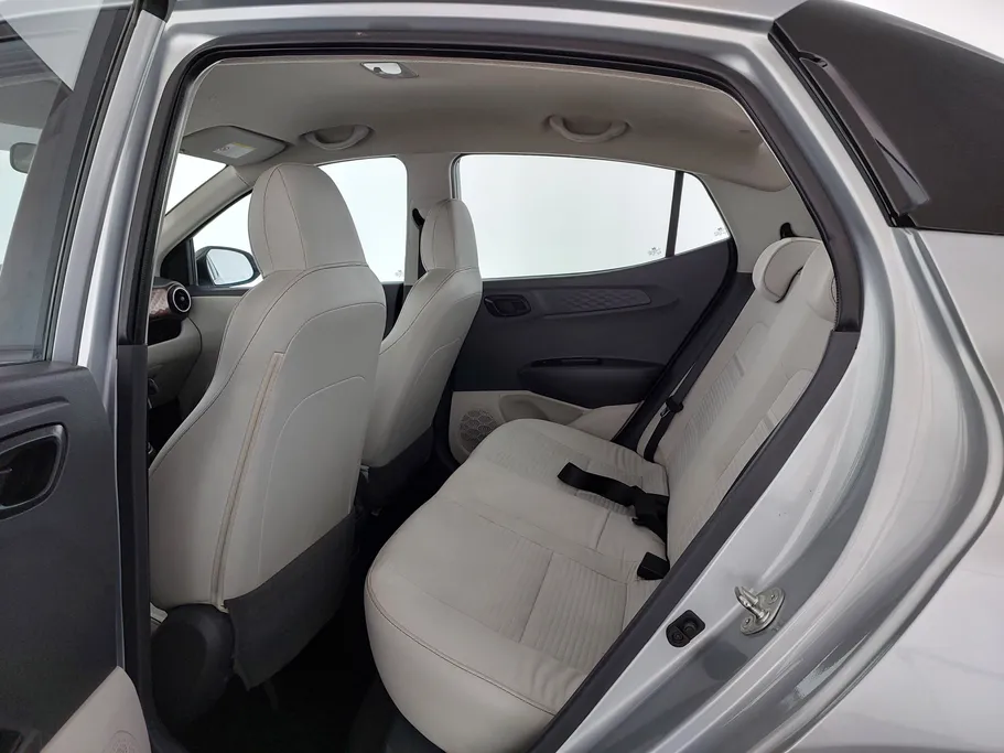 هيونداي Grand i10 فلييت 2024 