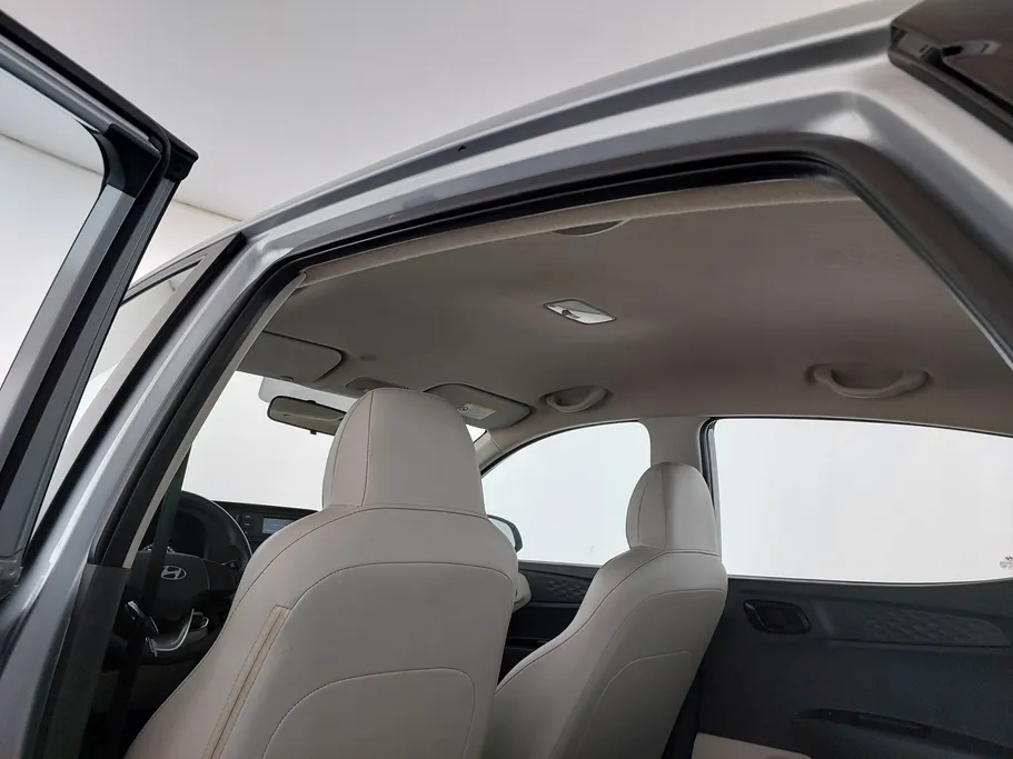 هيونداي Grand i10 فلييت 2024 