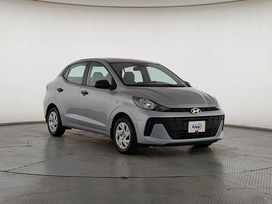هيونداي Grand i10 فلييت 2024 