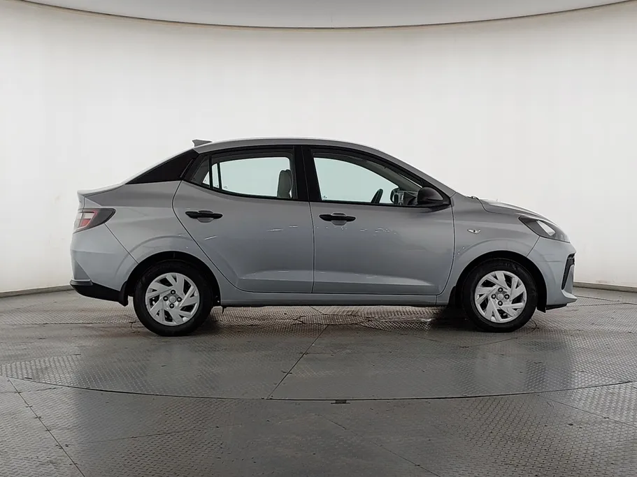 هيونداي Grand i10 فلييت 2024 
