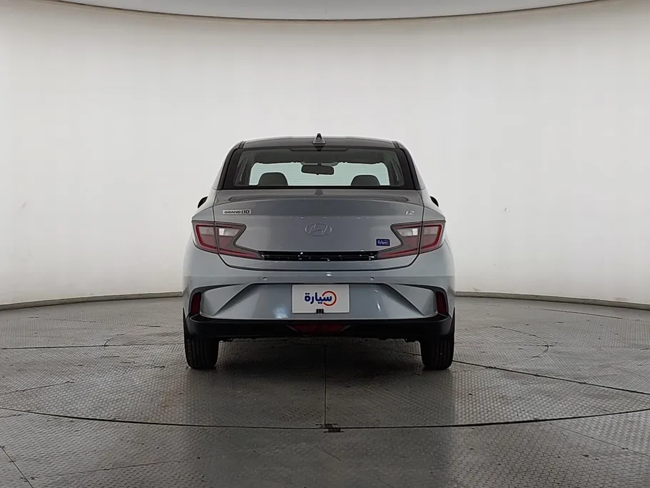 هيونداي Grand i10 فلييت 2024 