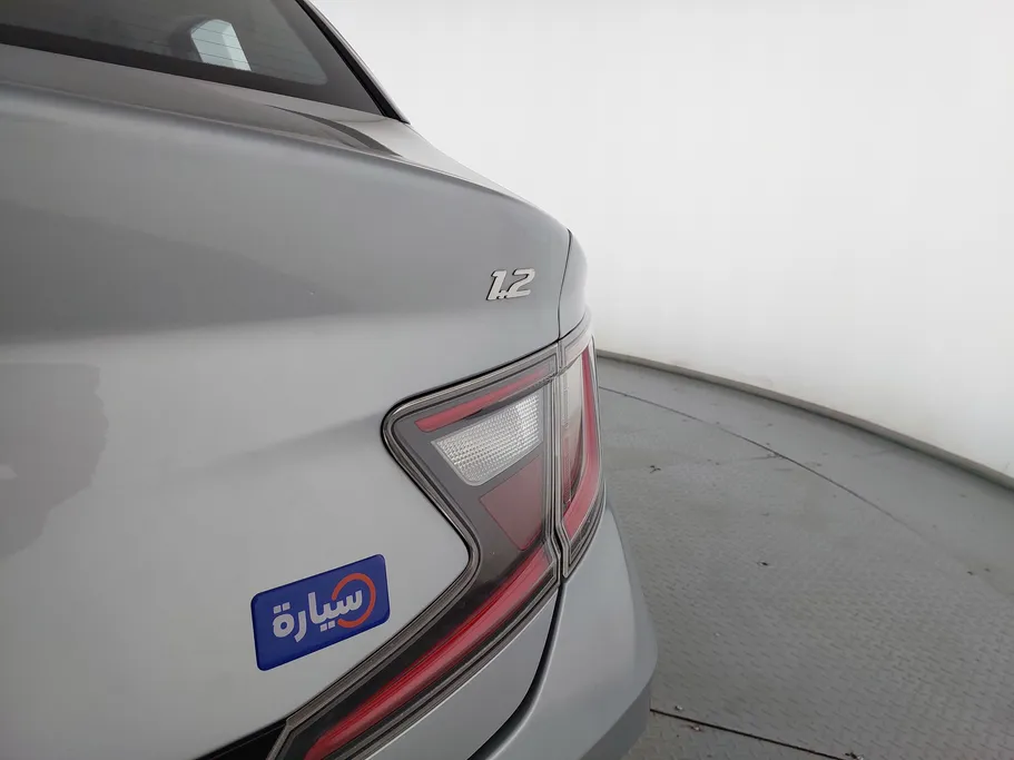 هيونداي Grand i10 فلييت 2024 