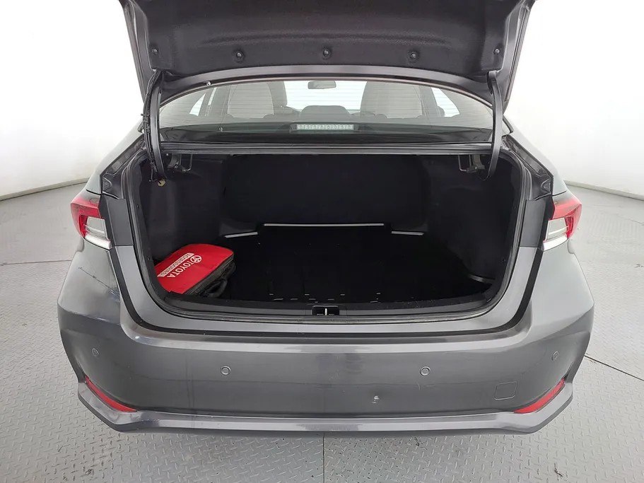 2022 Toyota Corolla XLI 