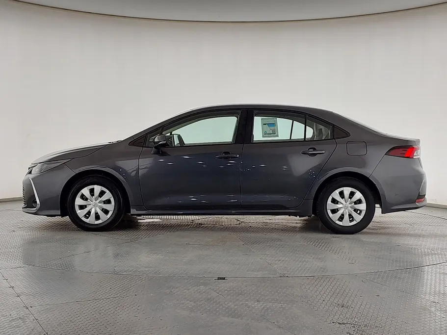 2022 Toyota Corolla XLI 