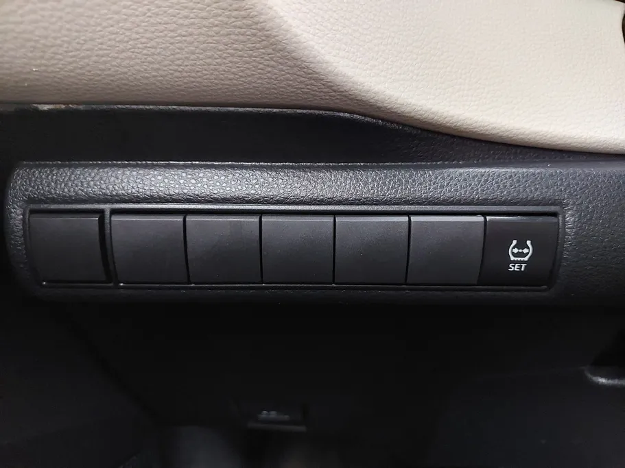 2022 Toyota Corolla XLI 