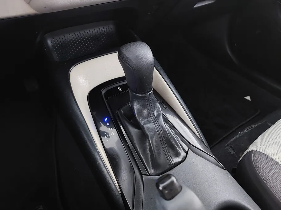 2022 Toyota Corolla XLI 