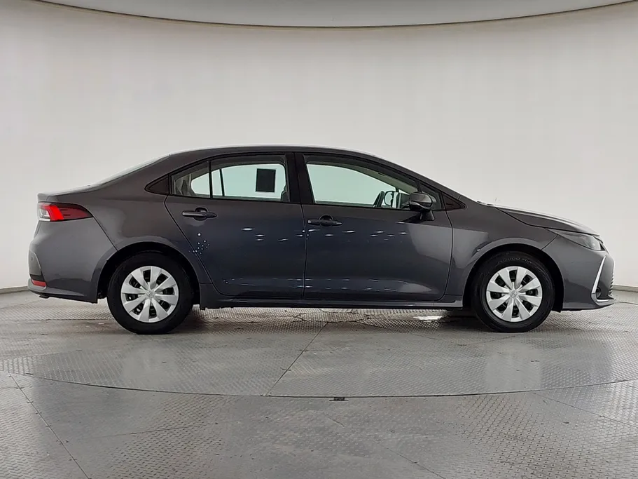 2022 Toyota Corolla XLI 