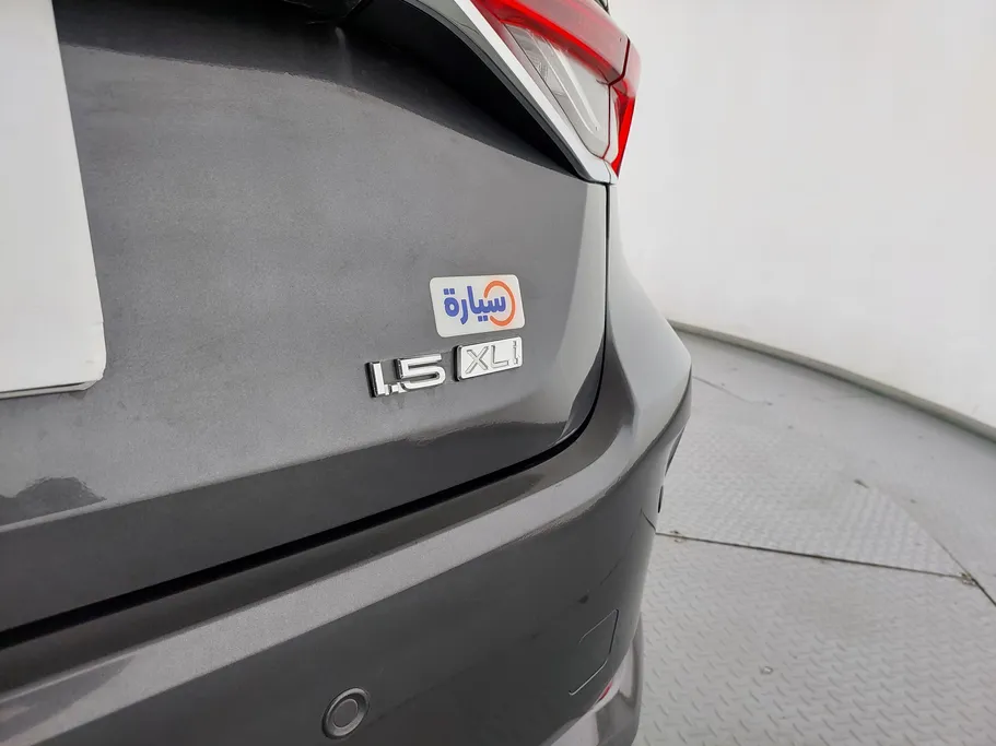 2022 Toyota Corolla XLI 