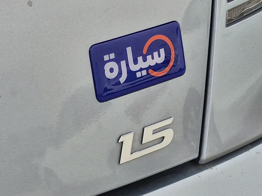 هيونداي اكسنت فلييت 2024 