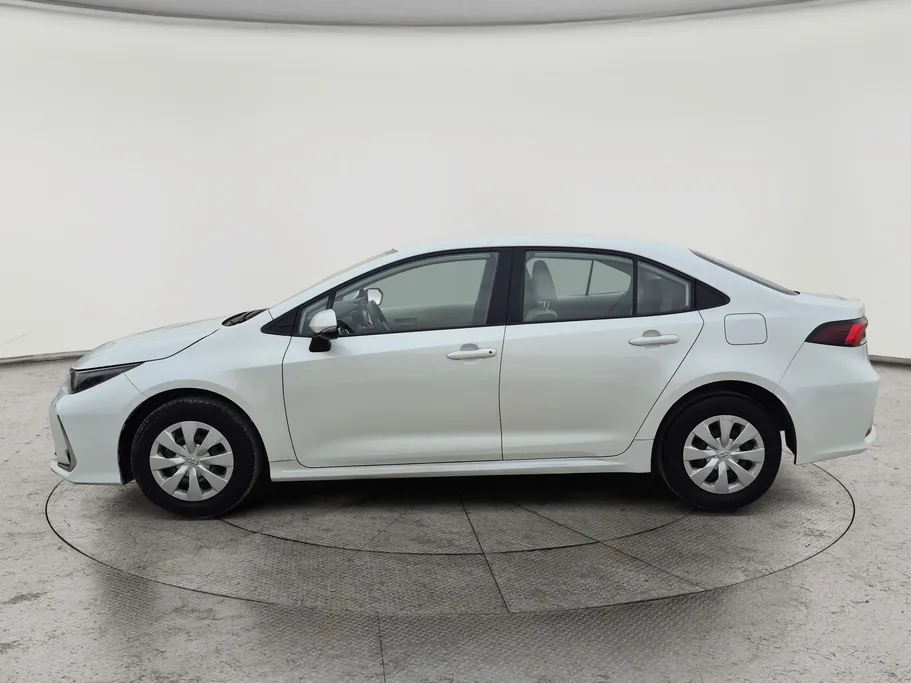 2024 Toyota Corolla XLI 
