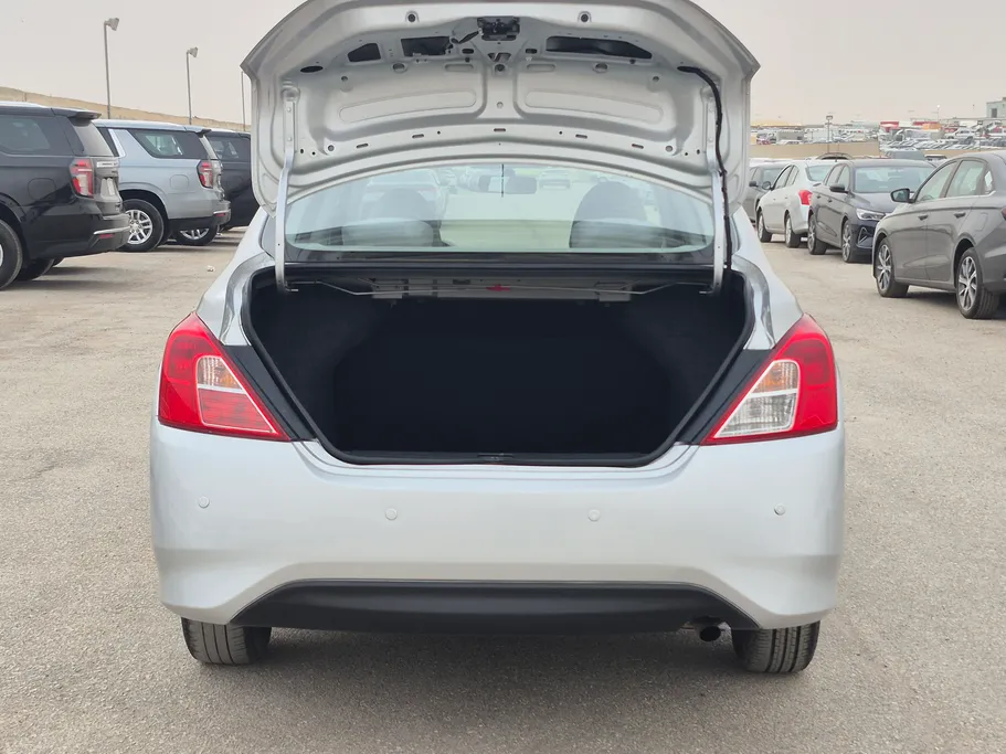 نيسان صني Classic 2022 