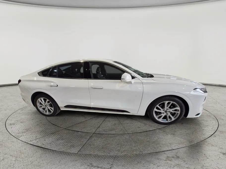 2023 Ford Taurus Trend New Shape 