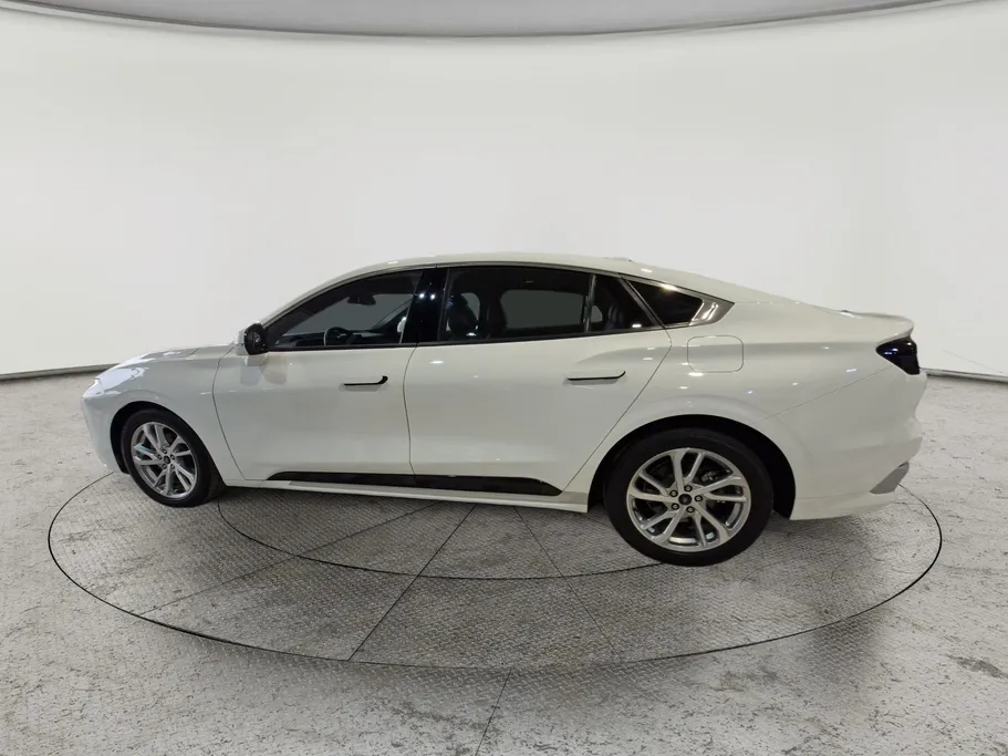 2023 Ford Taurus Trend New Shape 