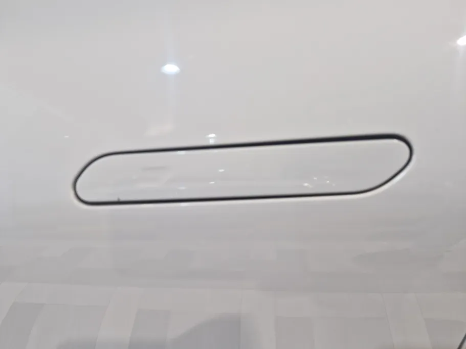 2023 Ford Taurus Trend New Shape 