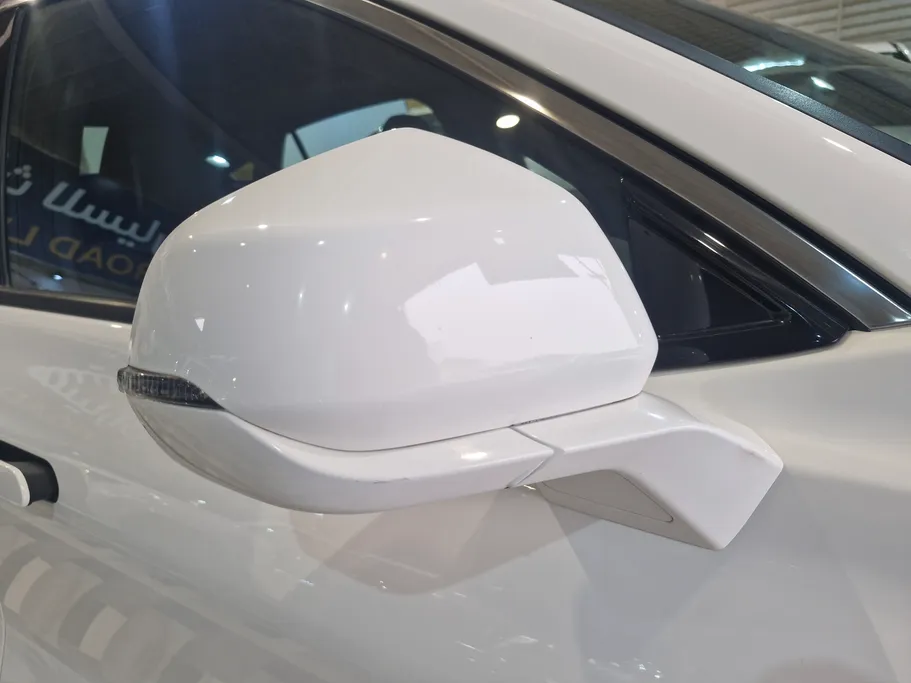 2023 Ford Taurus Trend New Shape 