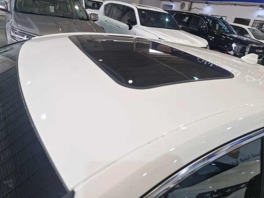 2023 Ford Taurus Trend New Shape 
