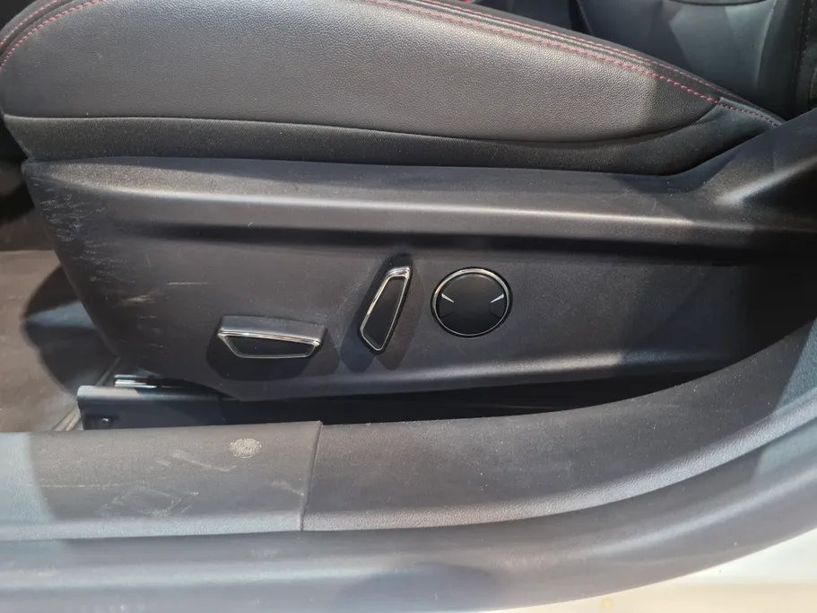 2023 Ford Taurus Trend New Shape 