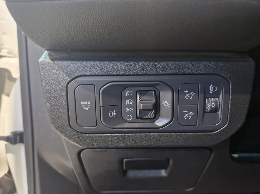 2023 Ford Taurus Trend New Shape 