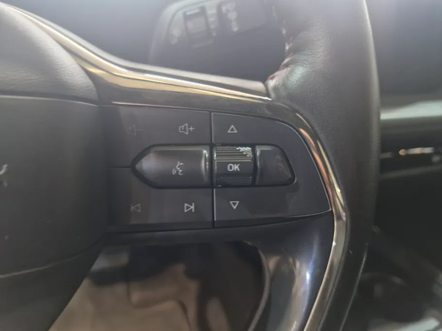 2023 Ford Taurus Trend New Shape 