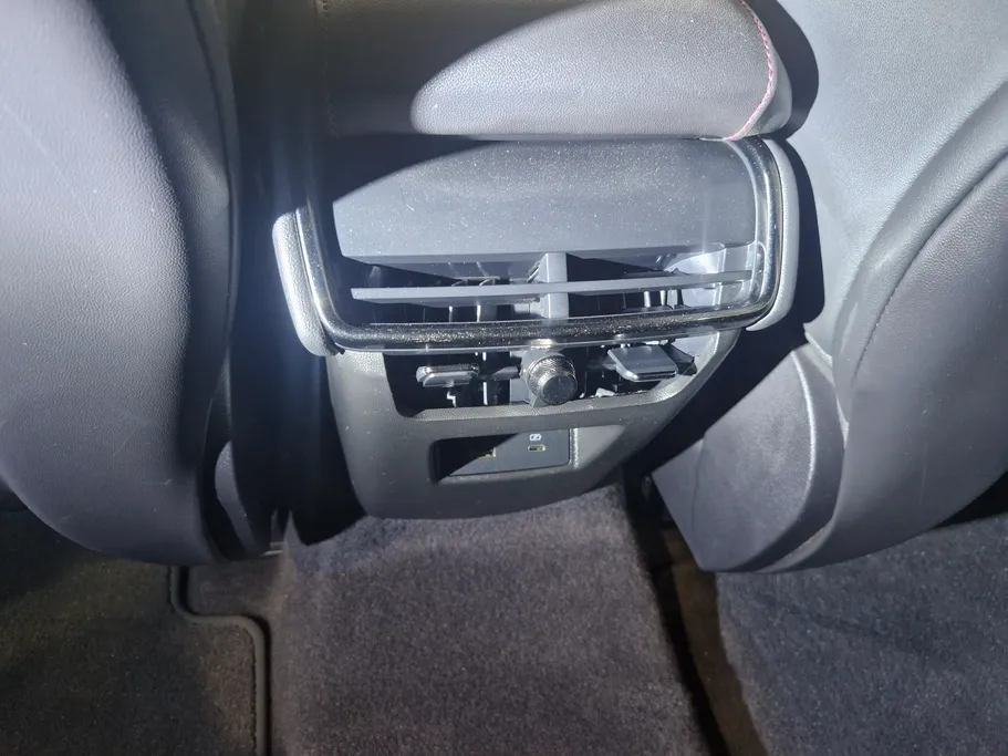 2023 Ford Taurus Trend New Shape 