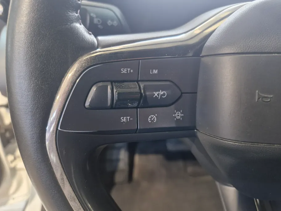 2023 Ford Taurus Trend New Shape 