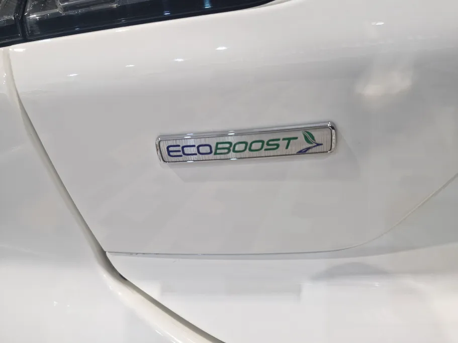 2023 Ford Taurus Trend New Shape 