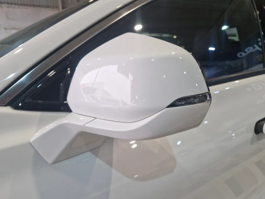 2023 Ford Taurus Trend New Shape 