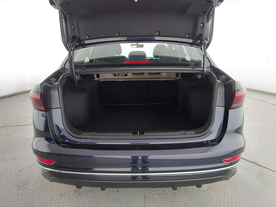 2024 Geely Emgrand GF 