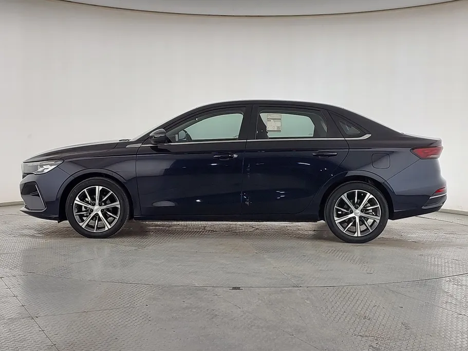 2024 Geely Emgrand GF 