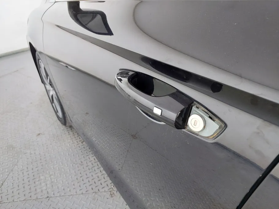 2024 Geely Emgrand GF 