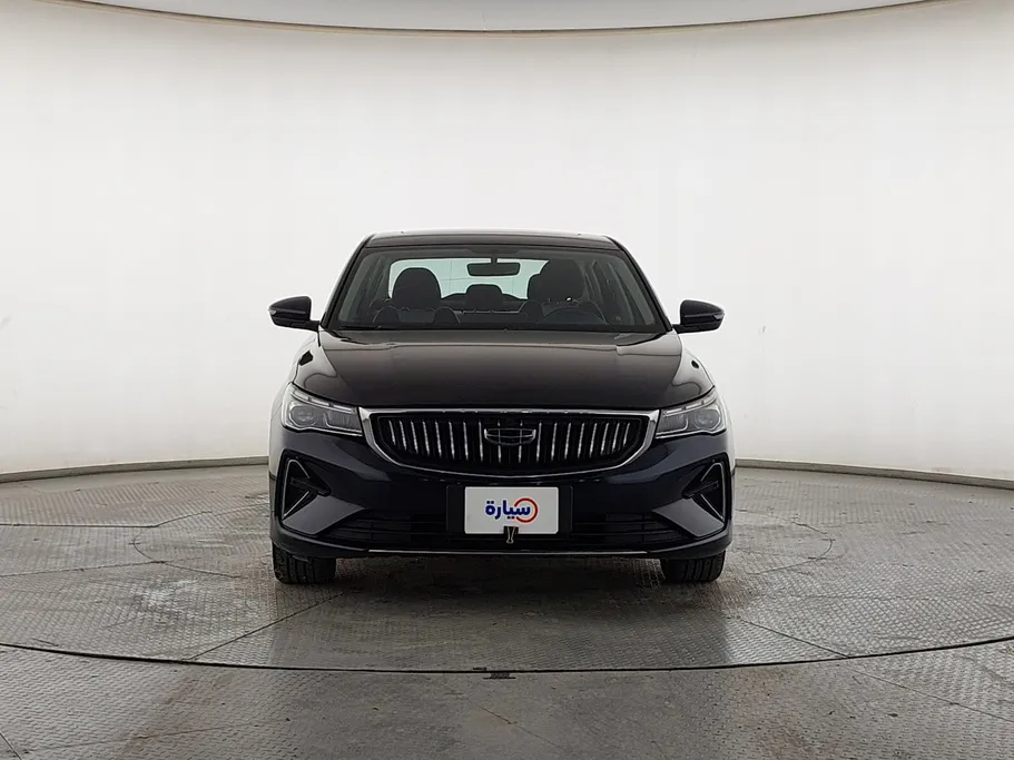 2024 Geely Emgrand GF 