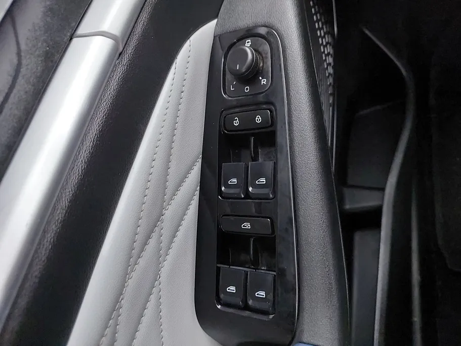 2024 Geely Emgrand GF 