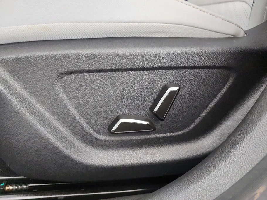 2024 Geely Emgrand GF 