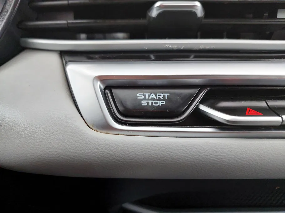 2024 Geely Emgrand GF 
