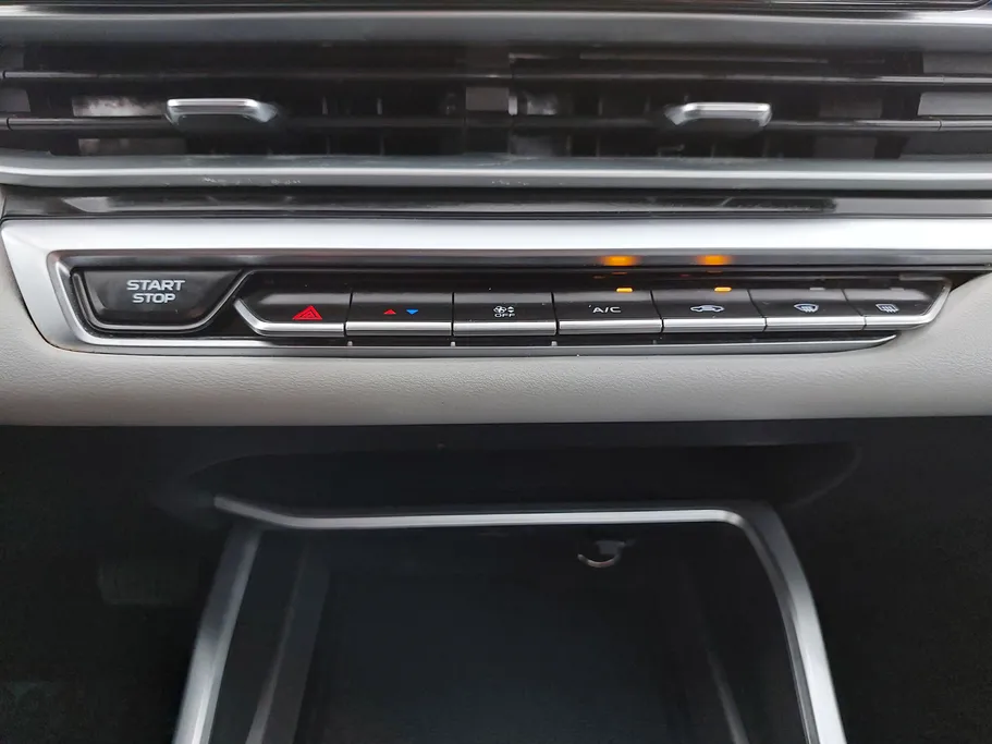 2024 Geely Emgrand GF 