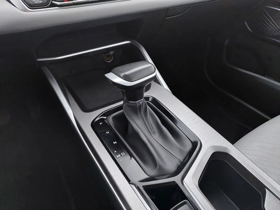 2024 Geely Emgrand GF 