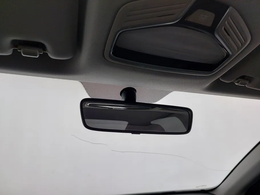 2024 Geely Emgrand GF 