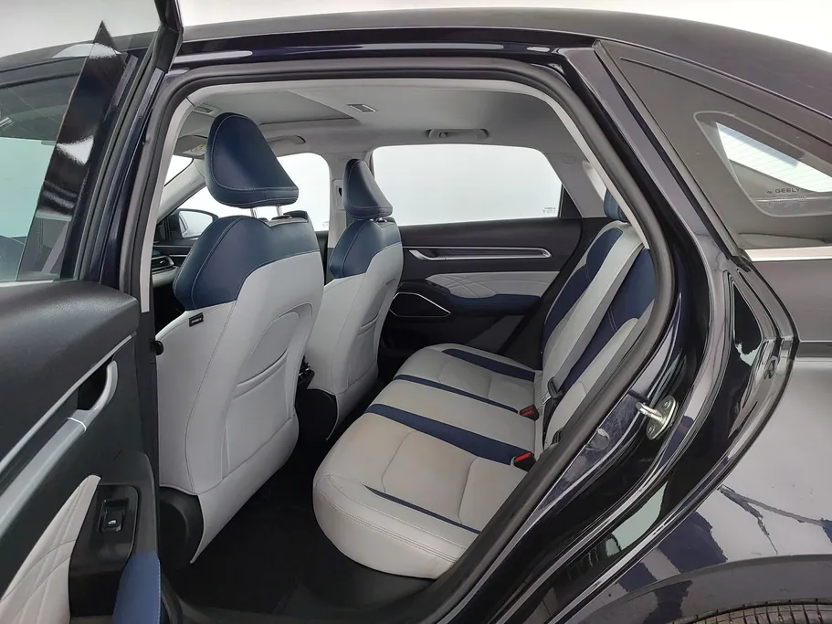 2024 Geely Emgrand GF 