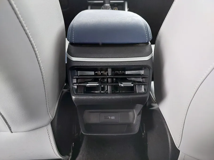 2024 Geely Emgrand GF 