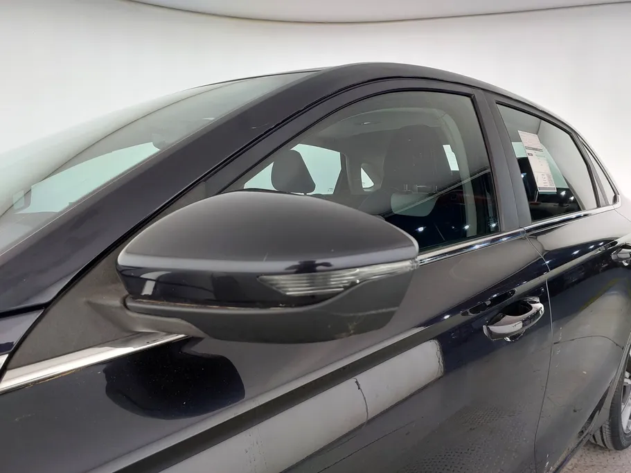 2024 Geely Emgrand GF 