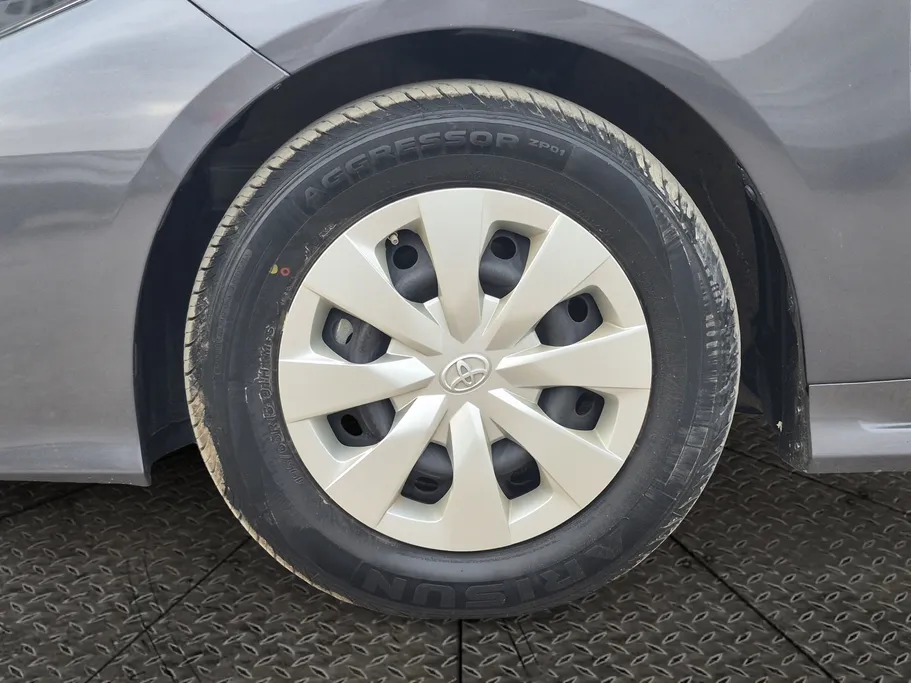 2023 Toyota Corolla XLI 