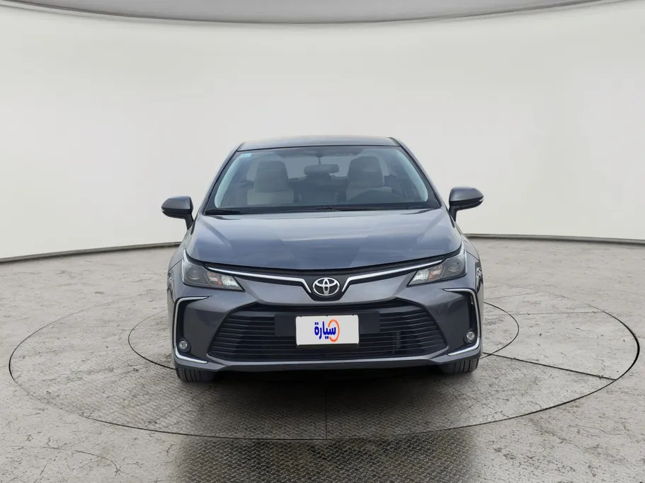 2023 Toyota Corolla XLI 