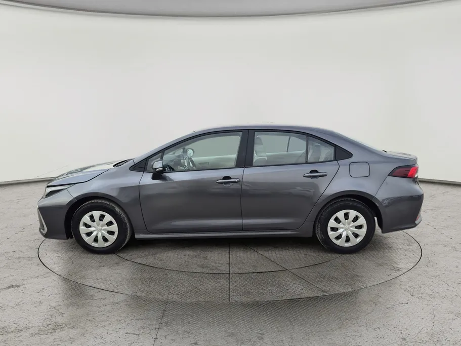 2023 Toyota Corolla XLI 