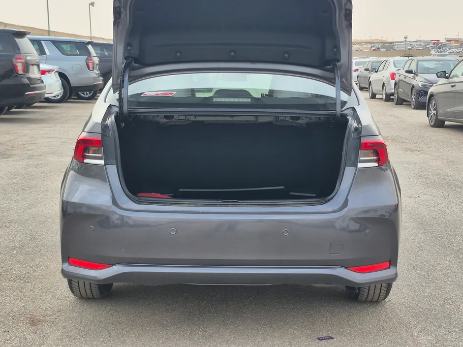 2023 Toyota Corolla XLI 