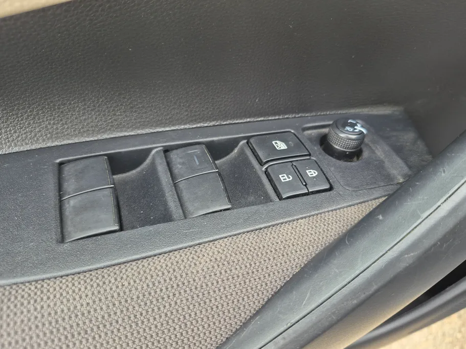 2023 Toyota Corolla XLI 