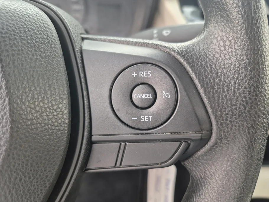 2023 Toyota Corolla XLI 